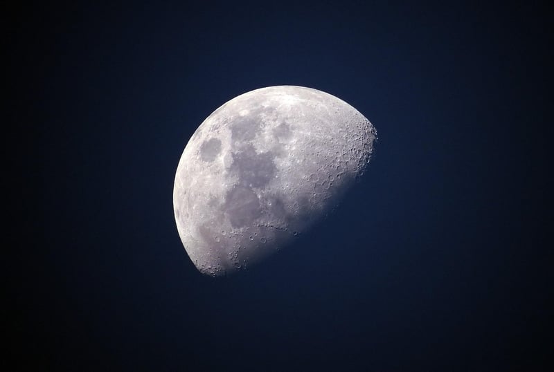 Lunar Base